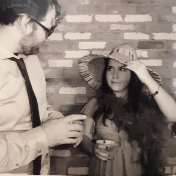 Profile Picture of Natalie Braulick (@natarieb) on Poshmark