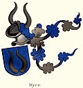 Profile Picture of Dyre (noble family)on Wikipedia