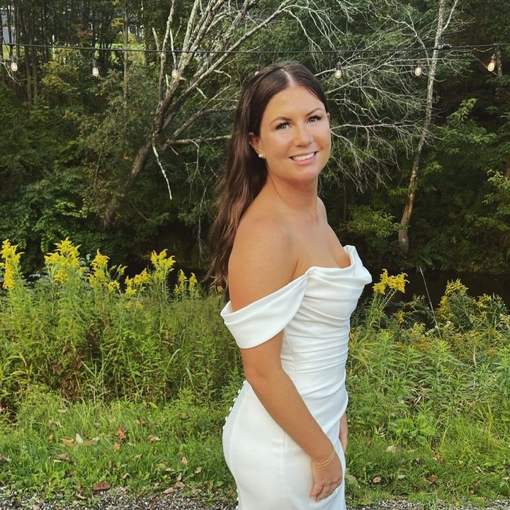 Profile Picture of K O’Halloran (@ktremper) on Tiktok