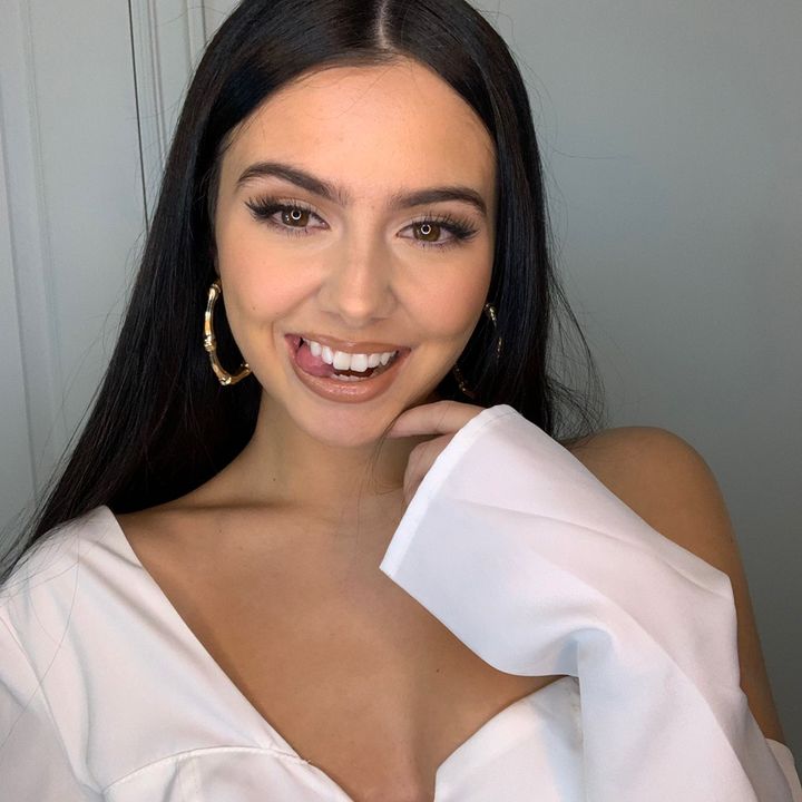 Profile Picture of Isa (@isabelnelson11) on Tiktok