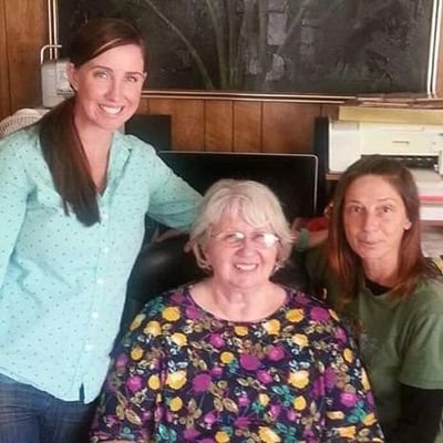 Profile Picture of Tammy Steffens (@steffens_tammy) on Twitter