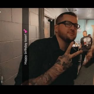 Profile Picture of Justin Burchfield (@justin.burchfield) on Instagram