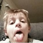 Profile Picture of Zachary Johnson (@zacharydanii) on Instagram