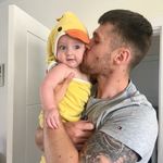 Profile Picture of Matt McMurray (@dadfit_pt) on Instagram