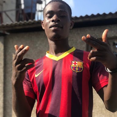 Profile Picture of JacobLarge (@JacobLarge8) on Twitter