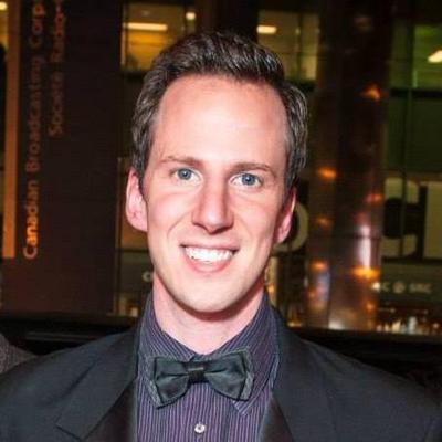 Profile Picture of Peter Szilagyi (@PointyPeter) on Twitter