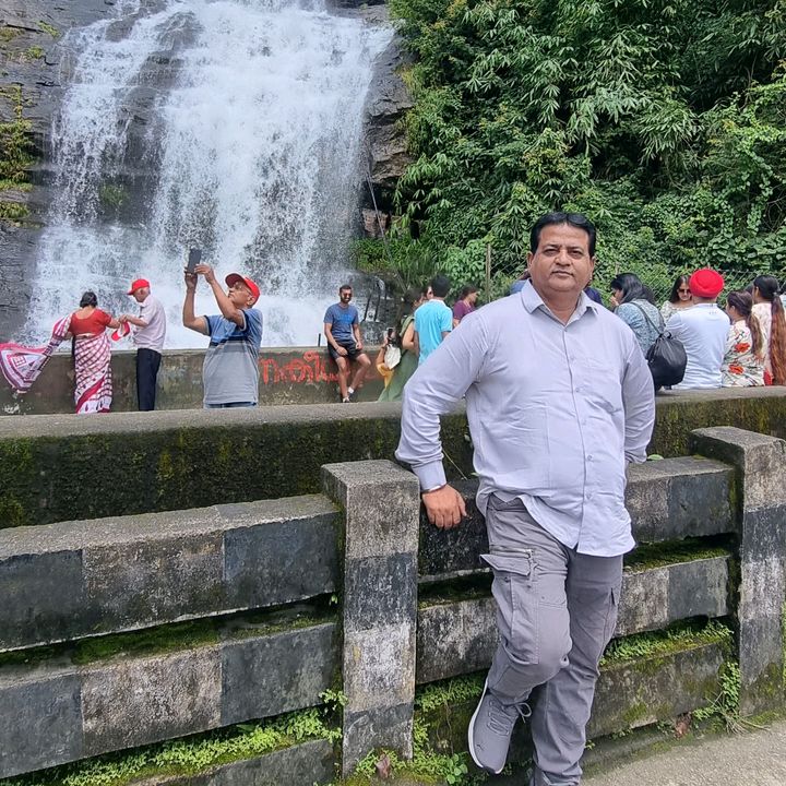 Profile Picture of Jitender Singh (@jitender2087) on Tiktok