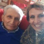 Profile Picture of Roberta Mancini Mancini (@robertadaddia) on Instagram