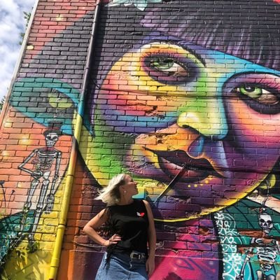 Profile Picture of La Bertis (@berta_munoz) on Twitter