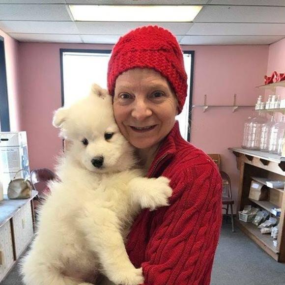 Profile Picture of Janet Murray (@whitefang1rn1) on Poshmark