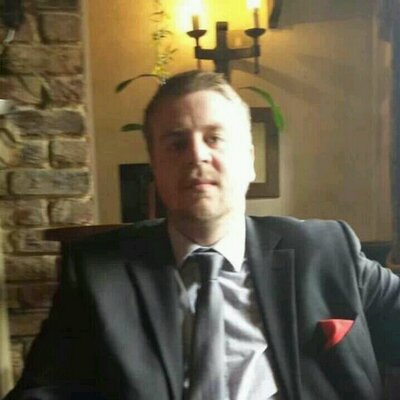 Profile Picture of Craig Wiles (@wilesyo) on Twitter