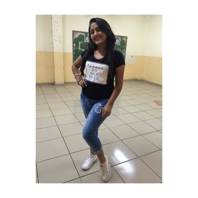Profile Picture of Nicole Abrego (@NicoleAbrego1) on Twitter
