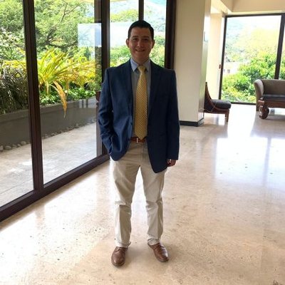 Profile Picture of Jose Artiga (@Artiga04) on Twitter