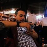 Profile Picture of Abraham Rincon (@rincona32) on Instagram