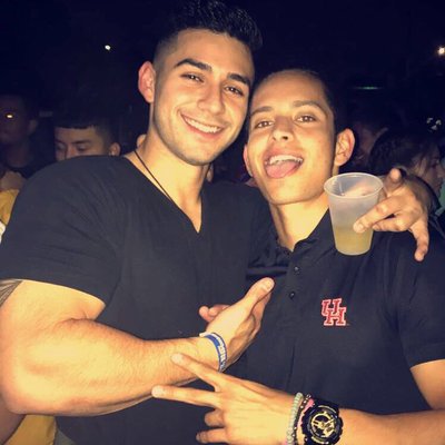 Profile Picture of Sebastian (@Sebaz_franco) on Twitter