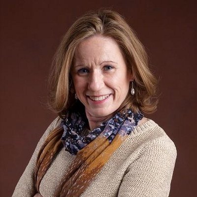 Profile Picture of Carolyn Goldberg (@homedesigncg) on Twitter