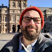 Profile Picture of Robert Cutforth (@robcutforth) on Youtube