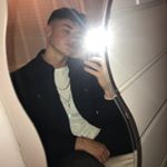 Profile Picture of Thomas Sharpe (@thomas_sharpe) on Instagram