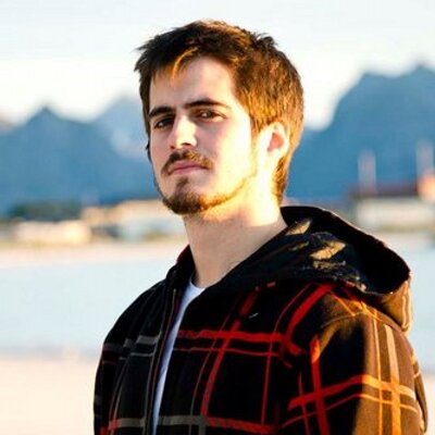 Profile Picture of Jaime Massieu Marcos (@JaimeMassieu) on Twitter