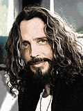 Profile Picture of Chris Cornell - Wikipediaon Wikipedia