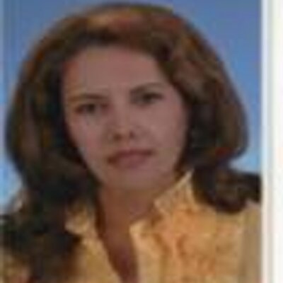 Profile Picture of Maria Isabel Isaza (@izaisaza41) on Twitter