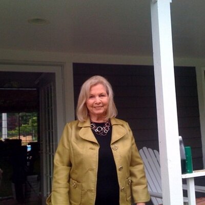 Profile Picture of Doris Wagner (@wagnerdoris) on Twitter