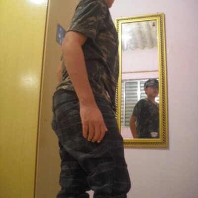 Profile Picture of @GabrielAlencar (@GabrielAlencar2) on Twitter