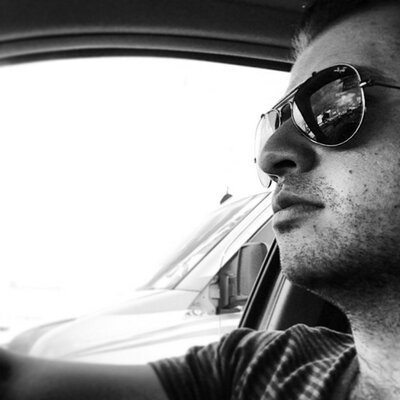 Martin Amador - Twitter Profile Picture of Martin Amador (@MartinAmador) on Twitter