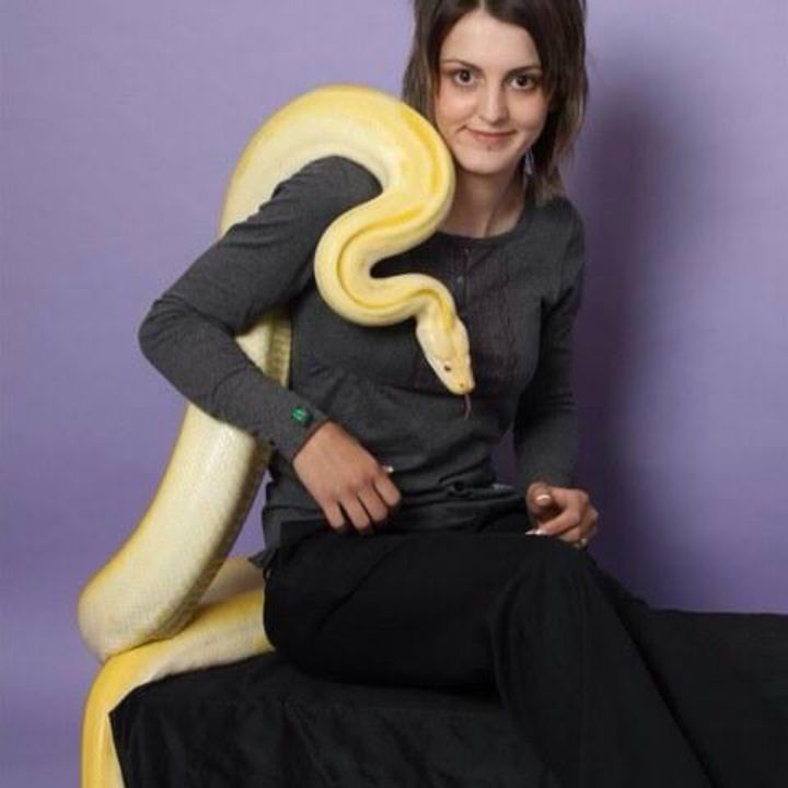 Jacky 🐶Nico - Tiktok Profile Picture of Jacky 🐶Nico (@jacquelinesteffe8) on Tiktok