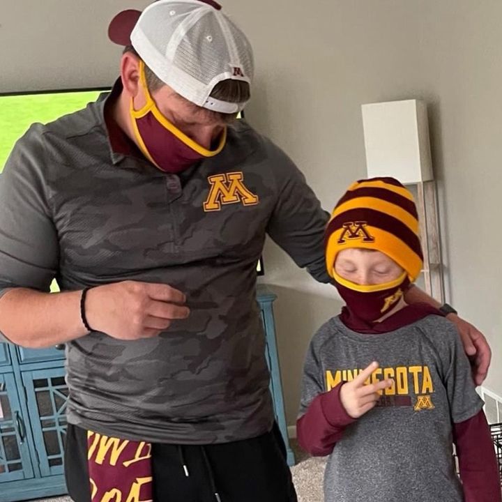 Profile Picture of Matthew Kappel (@matthew.kappel3) on Tiktok