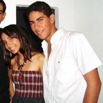 Profile Picture of Ricardo Canto (@Ricky_canto) on Twitter