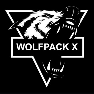 Profile Picture of WOLF PACK X (@TheWolfPackSA) on Twitter