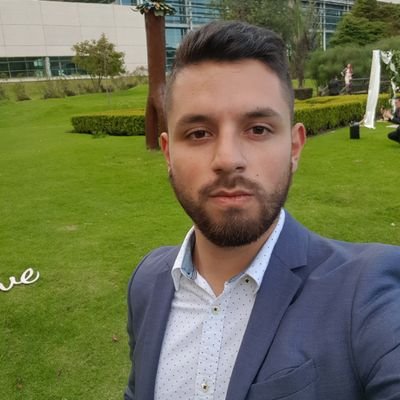 Profile Picture of Alejandro Giron (@alejogcorso) on Twitter