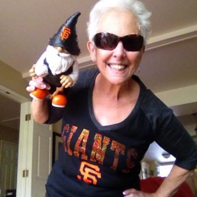 Profile Picture of Joyce Harper (@Fd9dollyJoyce) on Twitter