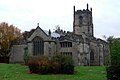 Profile Picture of St Helen's Church, Ashby-de-la-Zouchon Wikipedia