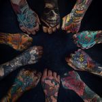 Profile Picture of Colin Jones (@colinstainedclass) on Instagram