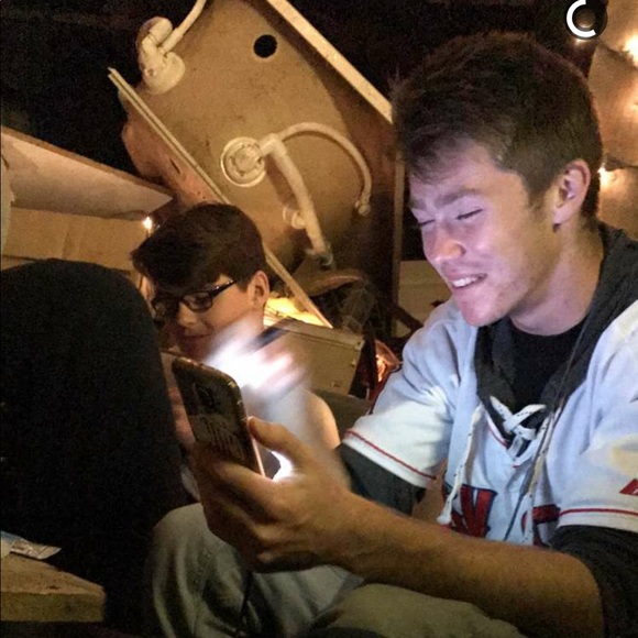 Profile Picture of John Moroney (@j_ohn) on Poshmark