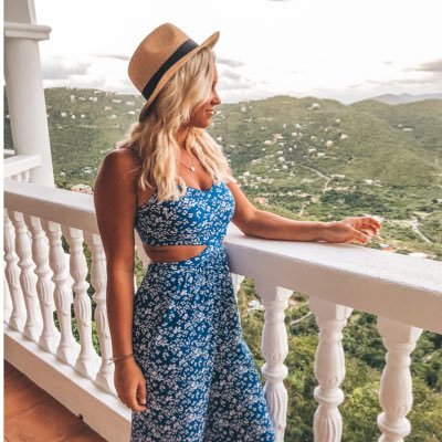 Profile Picture of Haley Pearson (@HaleyRhiannon23) on Twitter