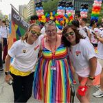 Profile Picture of Denise Lambert (@stormkehlar) on Instagram