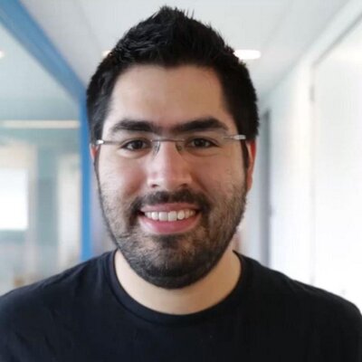 Profile Picture of José Lara (@malvenko) on Twitter