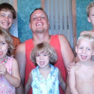 Profile Picture of Joseph Papuga (@captianofushers) on Myspace