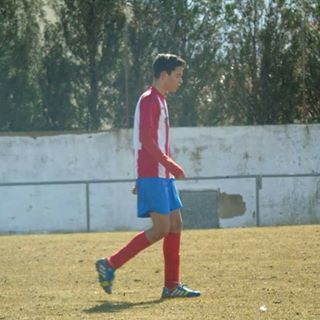 Profile Picture of Joan Guillot (@Joan-Guillot) on Facebook