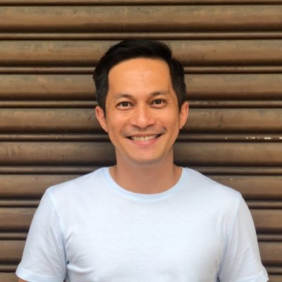 Profile Picture of Dan Kirby Silva (@dkbsilva) on Twitter