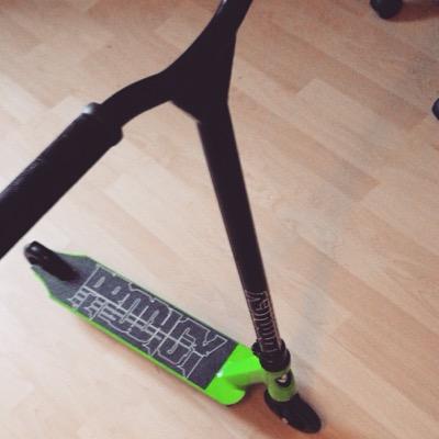 Profile Picture of Thomas Bader (@TomYBady) on Twitter