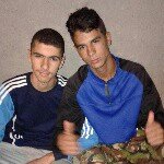 Profile Picture of David Hajji (@daoudhajji9) on Instagram