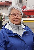 Profile Picture of Eva Aariakon Wikipedia