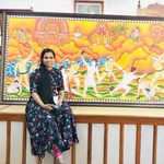 Profile Picture of Amitha Thayambath (@amithathayambath) on Instagram