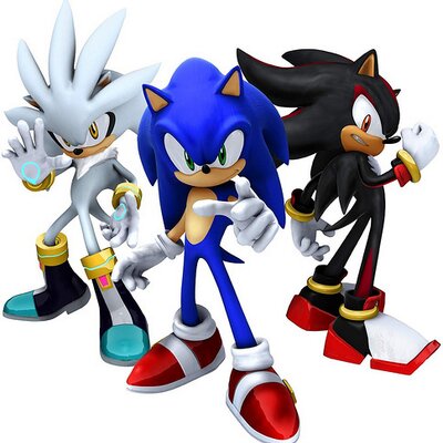 Profile Picture of Owen Hopper (@sonic546) on Twitter