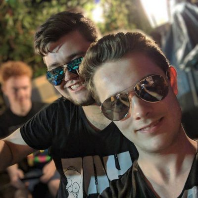 Profile Picture of Mark Ebbert (@Mark_ebt) on Twitter