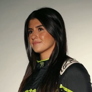 Profile Picture of Hailie Deegan (@hailiedeegan) on Instagram